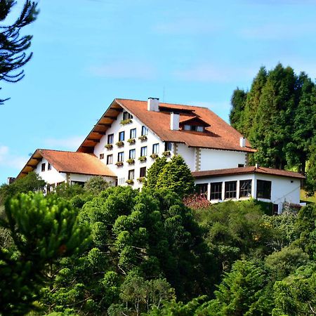 Hotel Meissner Hof Monte Verde  Eksteriør bilde