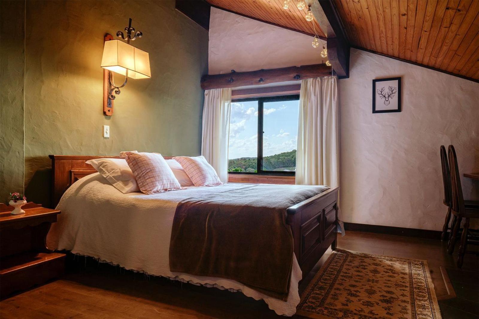 Hotel Meissner Hof Monte Verde  Eksteriør bilde