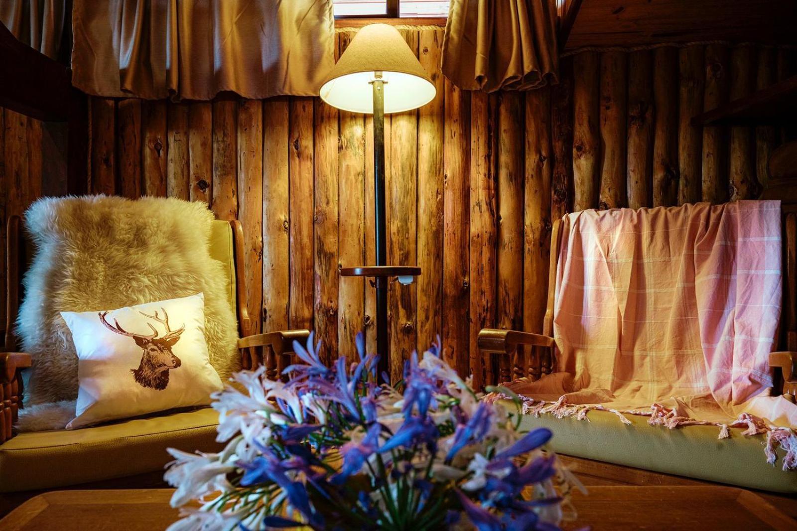 Hotel Meissner Hof Monte Verde  Eksteriør bilde