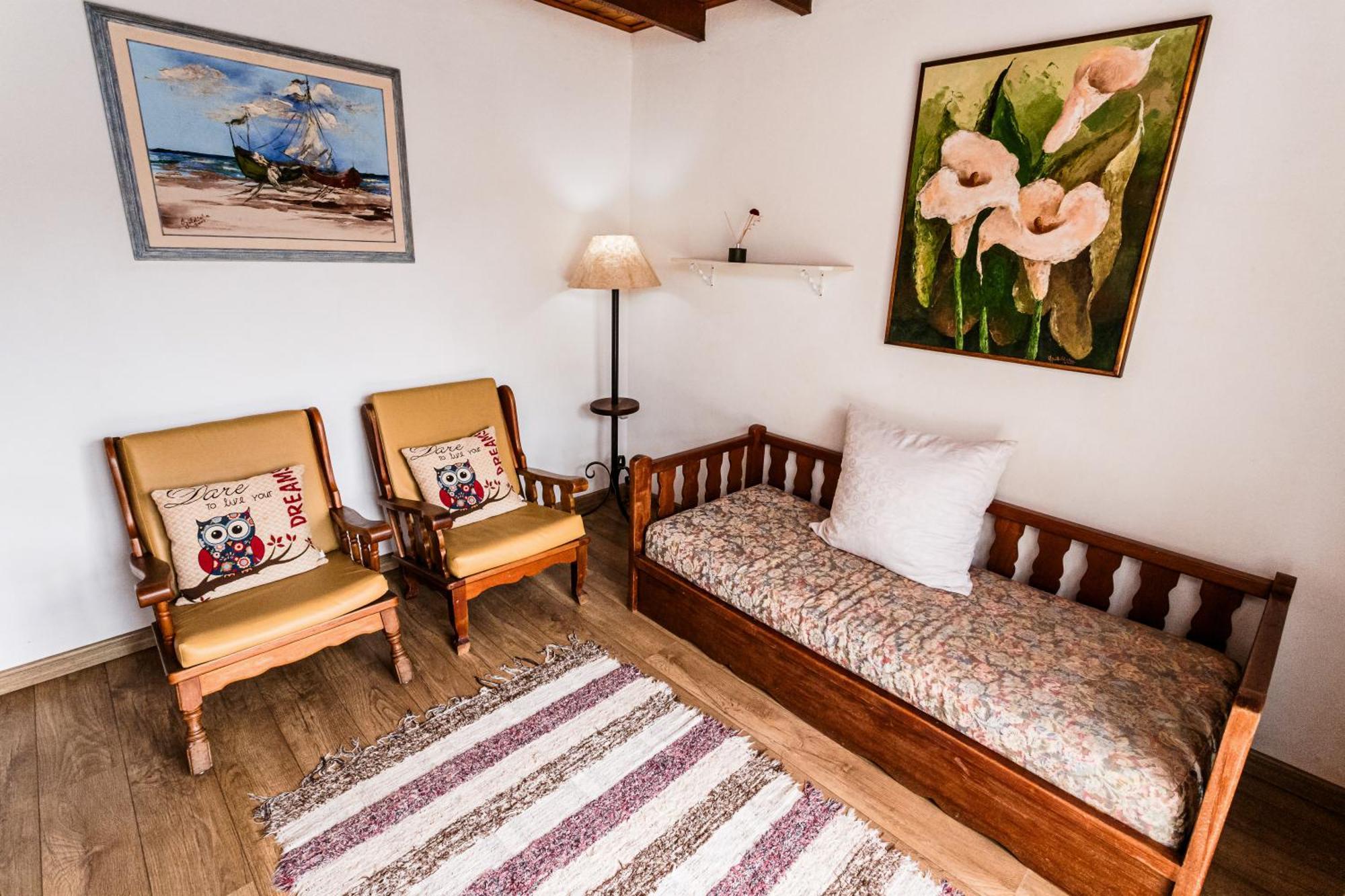 Hotel Meissner Hof Monte Verde  Eksteriør bilde