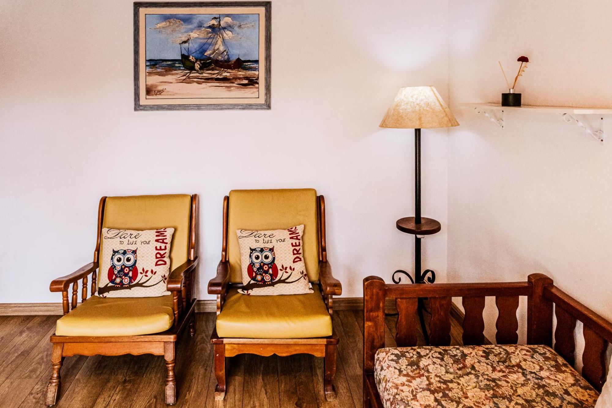 Hotel Meissner Hof Monte Verde  Eksteriør bilde