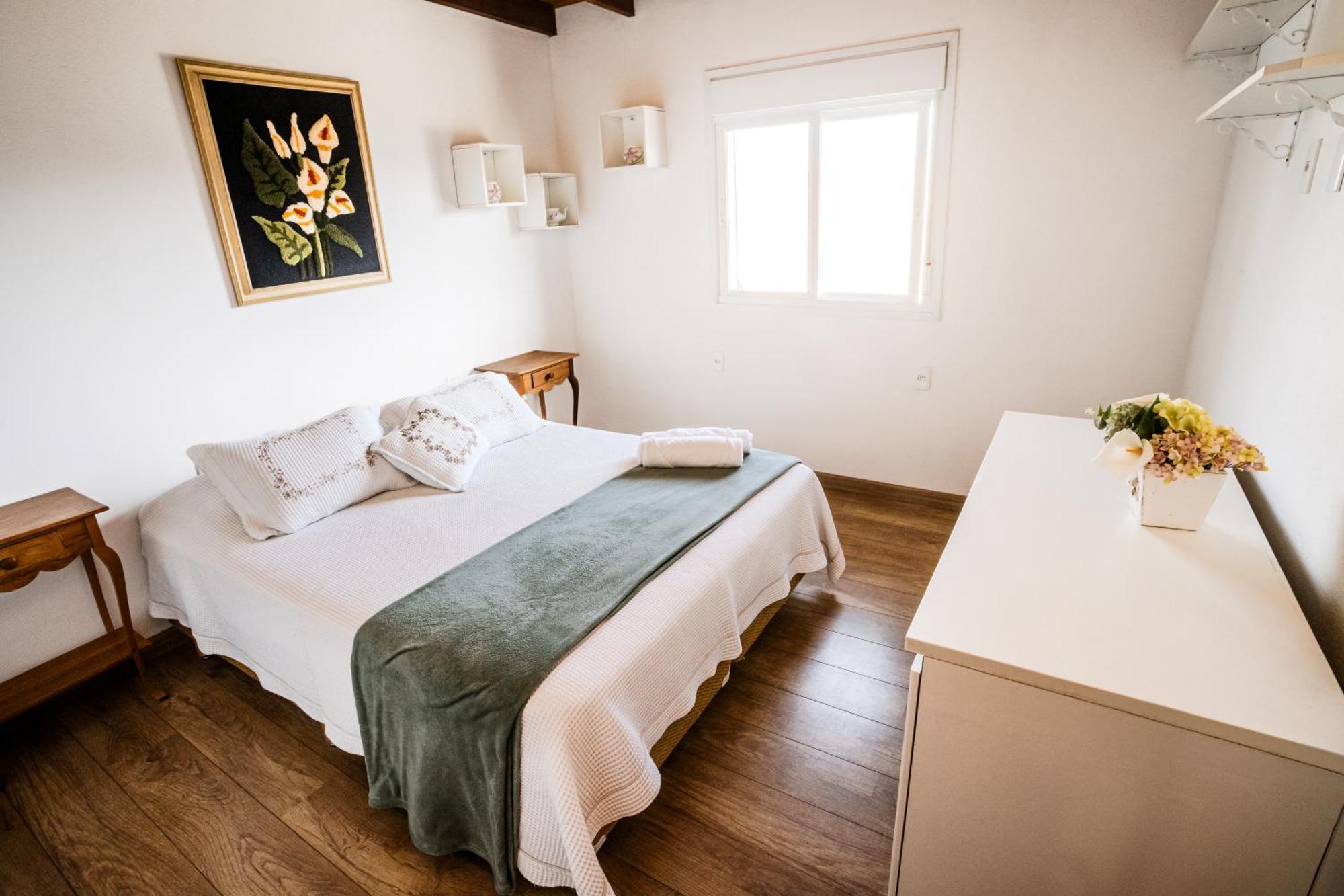 Hotel Meissner Hof Monte Verde  Eksteriør bilde