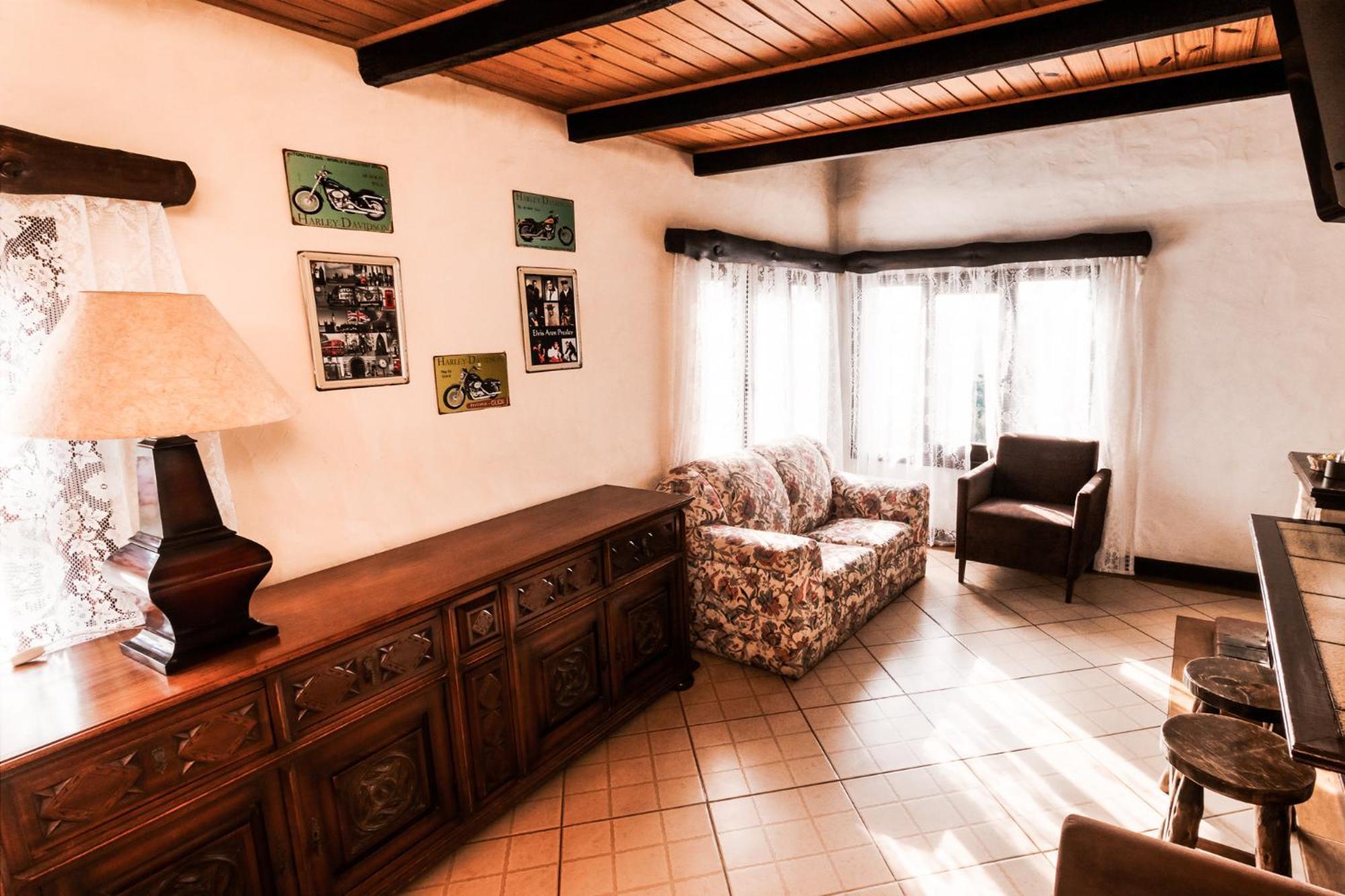 Hotel Meissner Hof Monte Verde  Eksteriør bilde