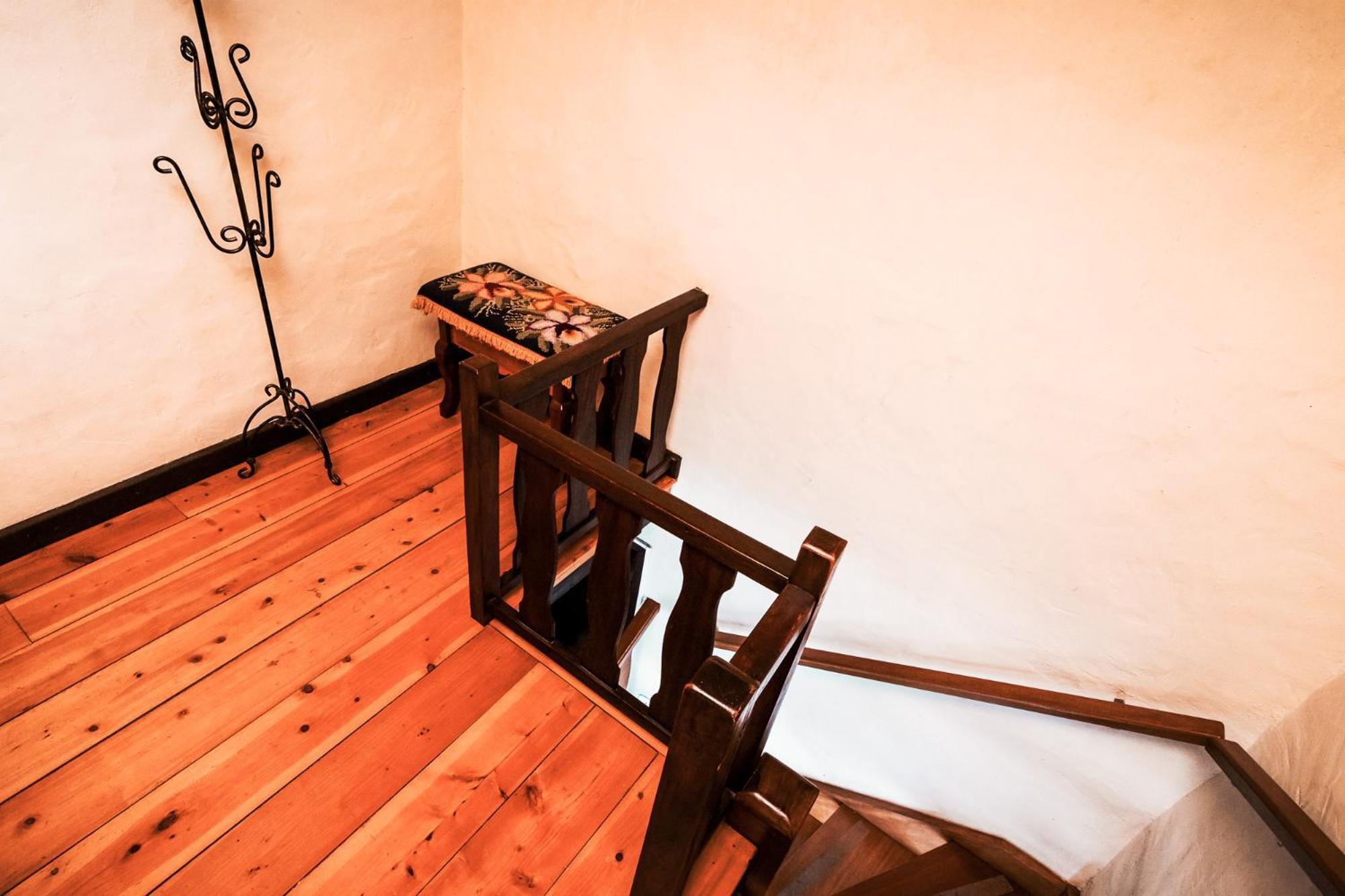 Hotel Meissner Hof Monte Verde  Eksteriør bilde
