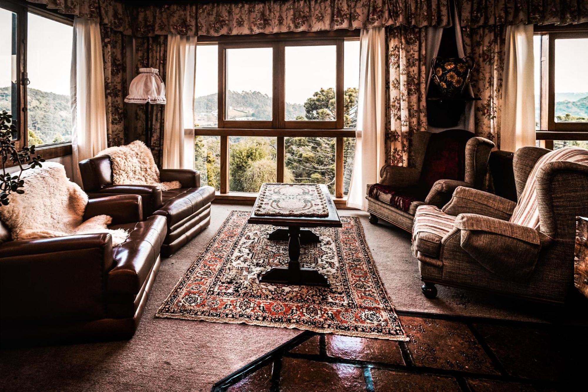 Hotel Meissner Hof Monte Verde  Eksteriør bilde