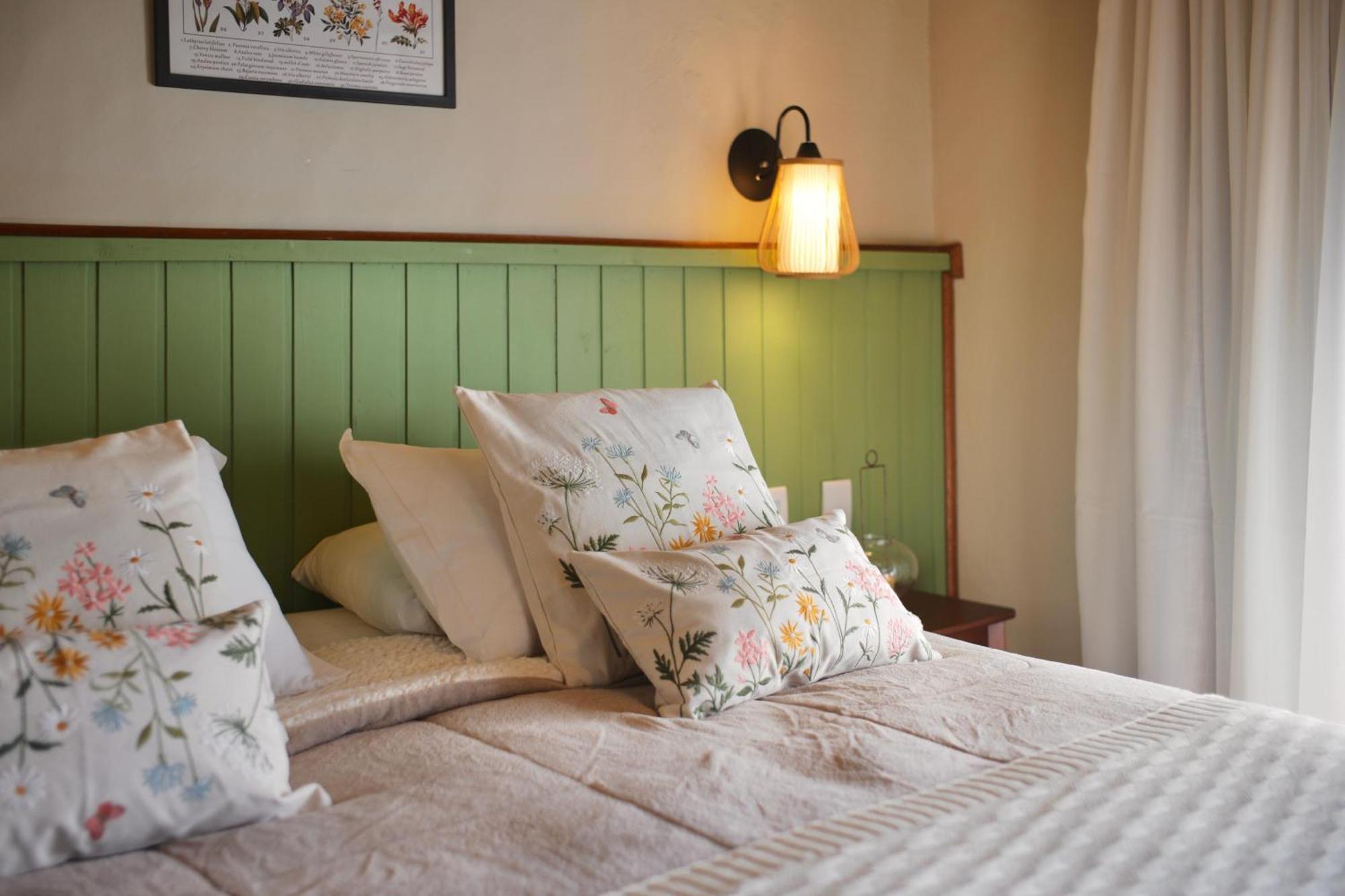 Hotel Meissner Hof Monte Verde  Eksteriør bilde
